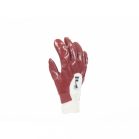 Redpoll Mártott PVC Kesztyű 10