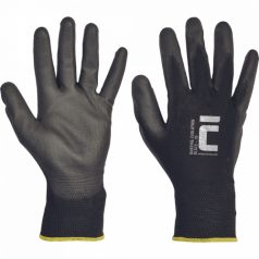 Bunting Black Evo Kesztyű Pu 10