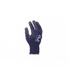 Bunting Black Evo Kesztyű Pu 10
