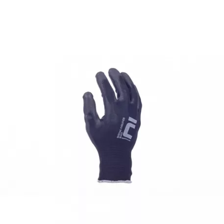 Bunting Black Evo Kesztyű Pu 10