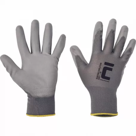 Bunting Grey Evolution Kesztyű 6