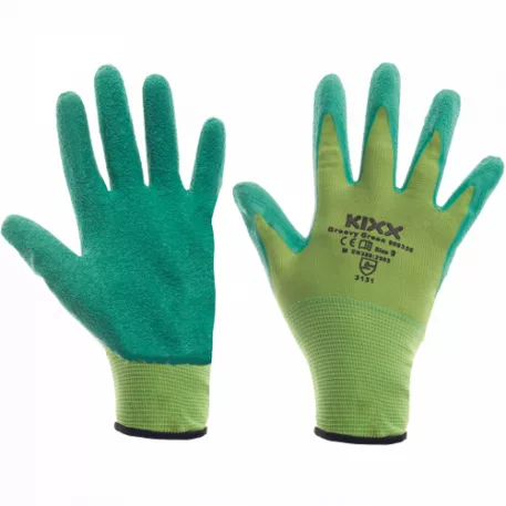 Groovy Green Kesztyű Nyl, Lat. Te Zöld 7