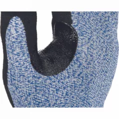 Brujni Palm Kesztyű Nitril Cut B 10