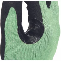 Ortalis Palm Kesztyű Cut F 9