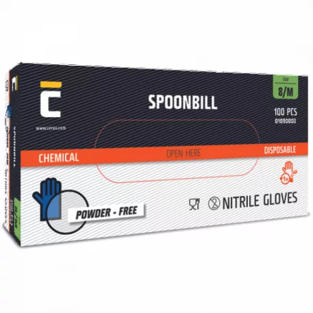 Spoonbill Egyszerhasználatos Kesztyű 7