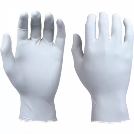 Ansell 69-318 Touch N Tuf (fehér 8,5)