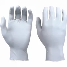 Ansell 69-318 Touch N Tuf (fehér 10,5)