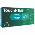 ANSELL 92-600 Touch N Tuff (zöld 8)