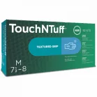 Touch Tnt Blue 92-670 Egyszerhasználatos Kesztyű -8