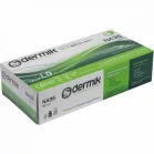 NA35 nitril púdermentes 100db (kék 9)