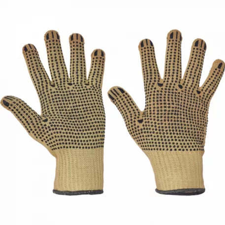Chiffchaf Kevlar PVC Pöttyös - 7