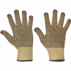 Chiffchaf Kevlar PVC Pöttyös - 10