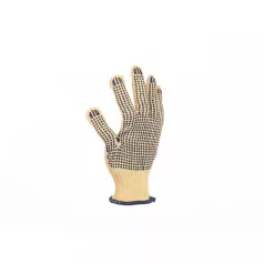 Chiffchaf Kevlar PVC Pöttyös - 10