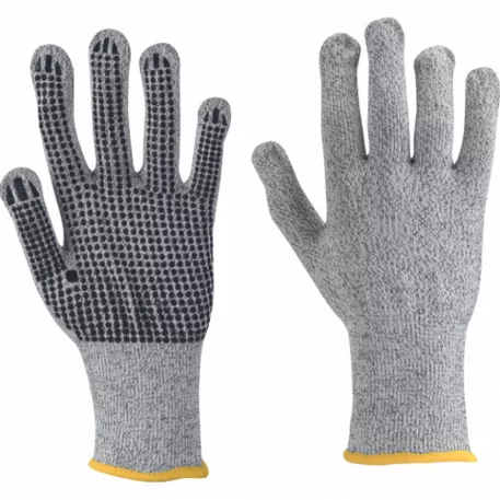 Cropper Dots Védőkesztyű (8)