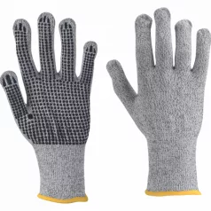 Cropper Dots Védőkesztyű (10)