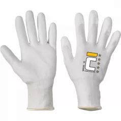 NAEVIA FH keszt.Dyneema/nylon fehé - 10