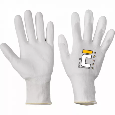 NAEVIA FH keszt.Dyneema/nylon fehé - 11