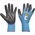 Bonasia Fh Kesztyű Cut 3 Pu 15g - 10