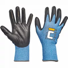 Bonasia Fh Kesztyű Cut 3 Pu 15g - 10