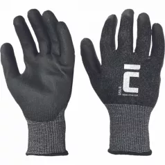 Graja Black Kesztyű 10