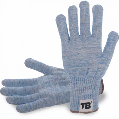TB KMG710COLD kesztyű (kék 6)
