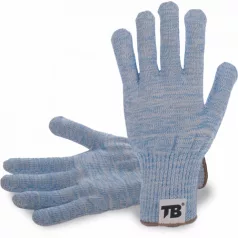 TB KMG710COLD kesztyű (kék 10)