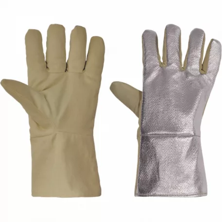 Scaup Al Ötujjas Kesztyű