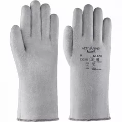 Crusader Flex 42-474 Hőálló Kesztyű -10