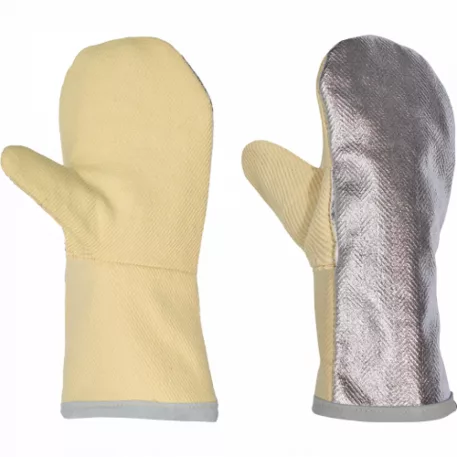 Parrot Profi Al Egyujjas Kesztyű - 10