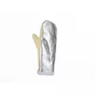 Parrot Profi Al Egyujjas Kesztyű - 10