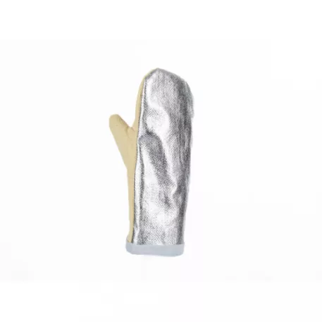 Parrot Profi Al Egyujjas Kesztyű - 10