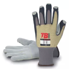 TB 700S NEVERCUT kesztyű (szürke 11)