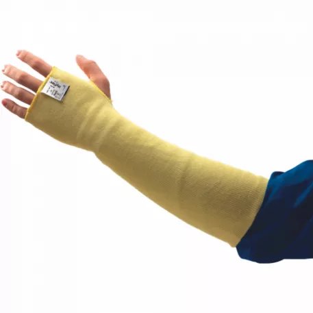 ANSELL 70-110 Sleeves Neptune Kevlar
