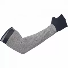 PALILA vágásbiztos karvédő (szürke 45 cm)