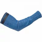 GUAN vágásbiztos karvédő (kék N45 cm)