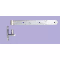 Kapupánt 16/700 Nyers/10