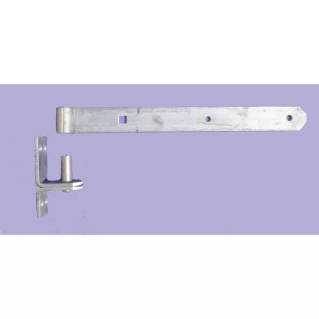 Kapupánt 16/700 Nyers/10