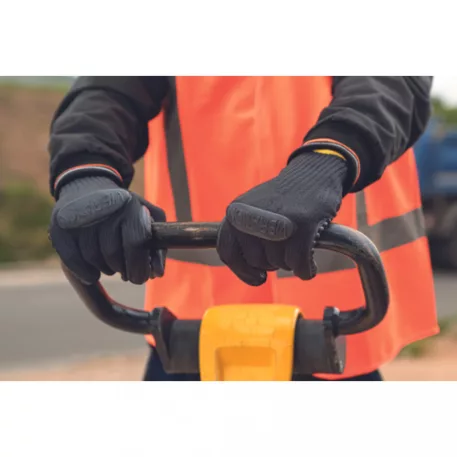 Atthis Antivibrációs Kesztyű XL