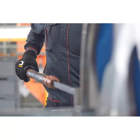 Atthis Antivibrációs Kesztyű XL