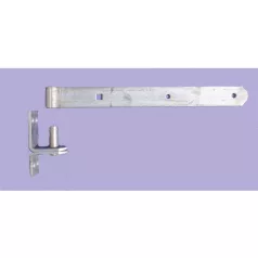 Kapupánt 16/800 Nyers/10