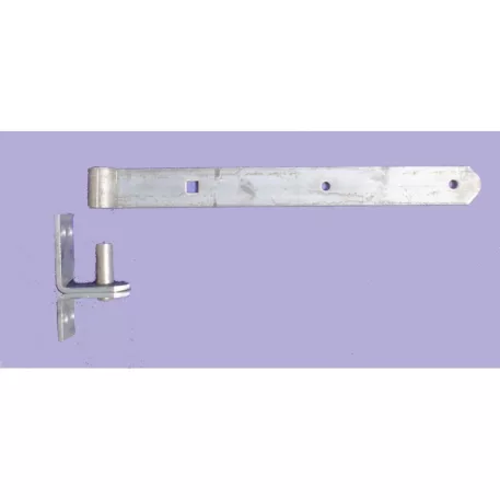 Kapupánt 16/800 Nyers/10