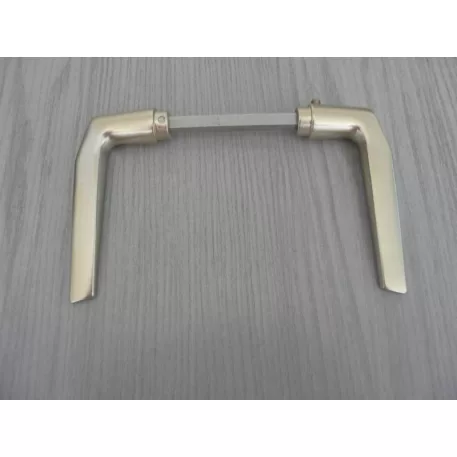 Ajtókilincs 410/F2 120 mm Csap/5 pár