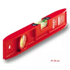 Vízmérték Sola-Metal Pt Műanyag 20 cm Pt5 20Sb