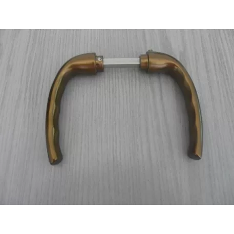 Ajtókilincs Tokaj 8-as F4