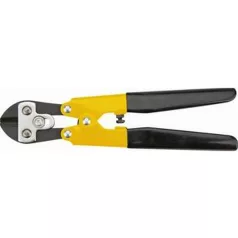 TOPEX Drótvágófogó 01A117 210 mm