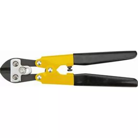 TOPEX Drótvágófogó 01A117 210 mm