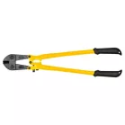 TOPEX Csapszegvágó 01A124 600 mm Profi