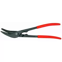 Lemezolló Top Tools 01A553 260 mm