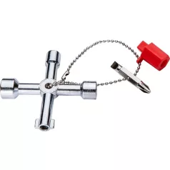 Univerzális Kulcs Neo 02-001 Szekrényekhez