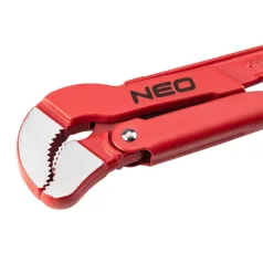 Svédfogó NEO 02-420 1˝ cv